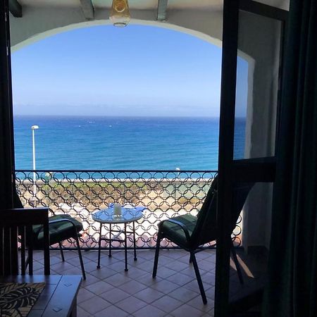 Panoramic Ocean View Apartment Playa del Inglés Zewnętrze zdjęcie