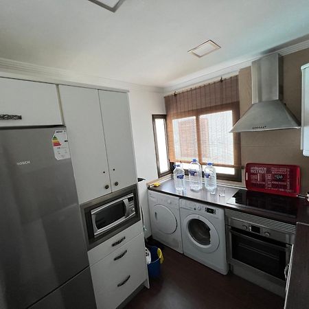 Panoramic Ocean View Apartment Playa del Inglés Zewnętrze zdjęcie