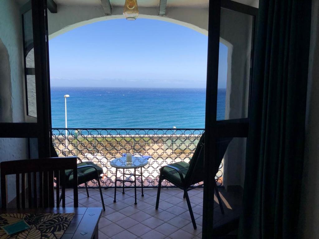 Panoramic Ocean View Apartment Playa del Inglés Zewnętrze zdjęcie