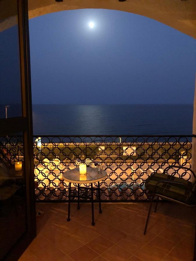Panoramic Ocean View Apartment Playa del Inglés Zewnętrze zdjęcie