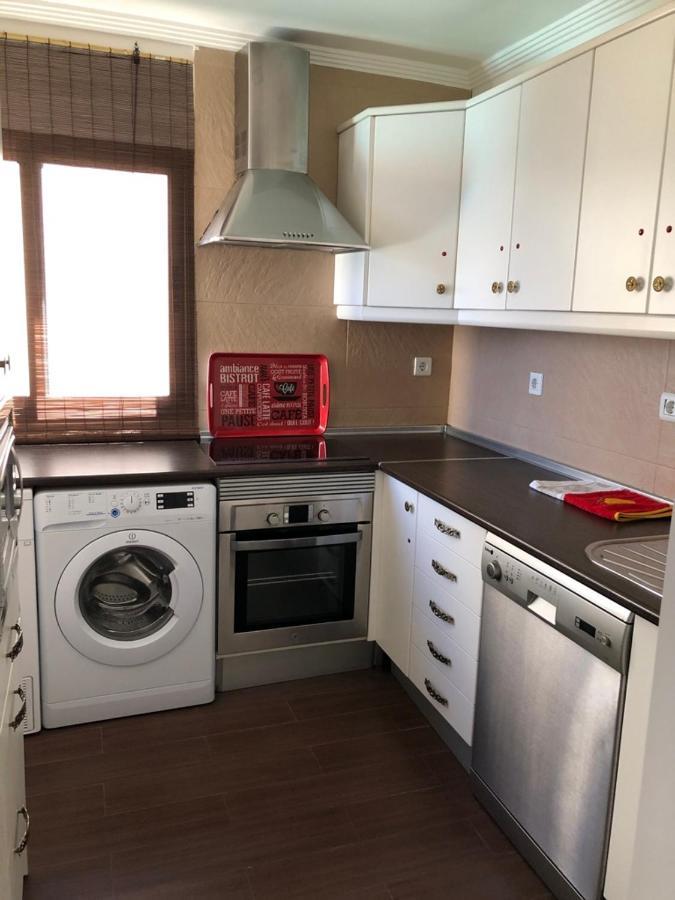 Panoramic Ocean View Apartment Playa del Inglés Zewnętrze zdjęcie