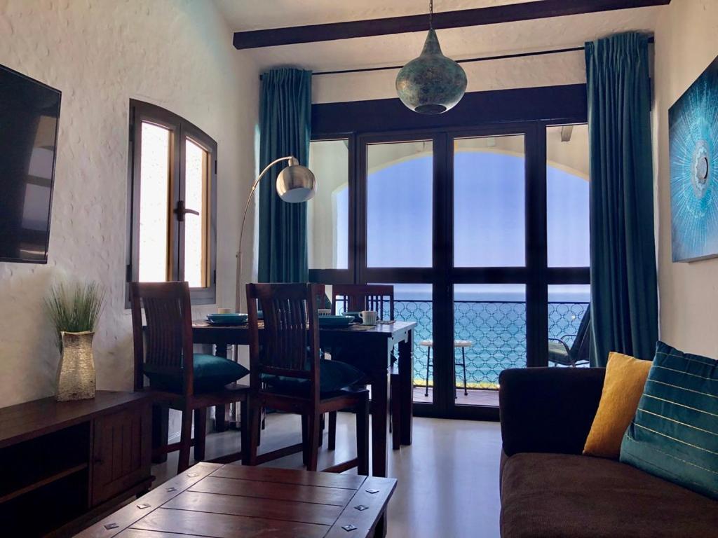 Panoramic Ocean View Apartment Playa del Inglés Zewnętrze zdjęcie