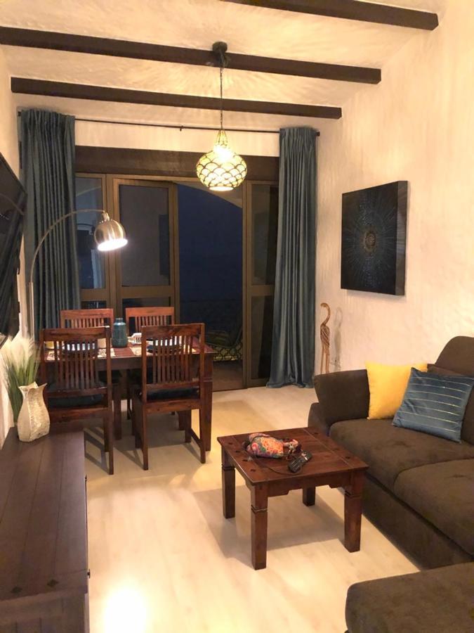 Panoramic Ocean View Apartment Playa del Inglés Zewnętrze zdjęcie