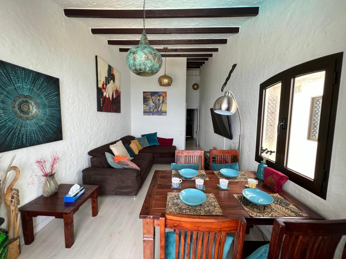 Panoramic Ocean View Apartment Playa del Inglés Zewnętrze zdjęcie