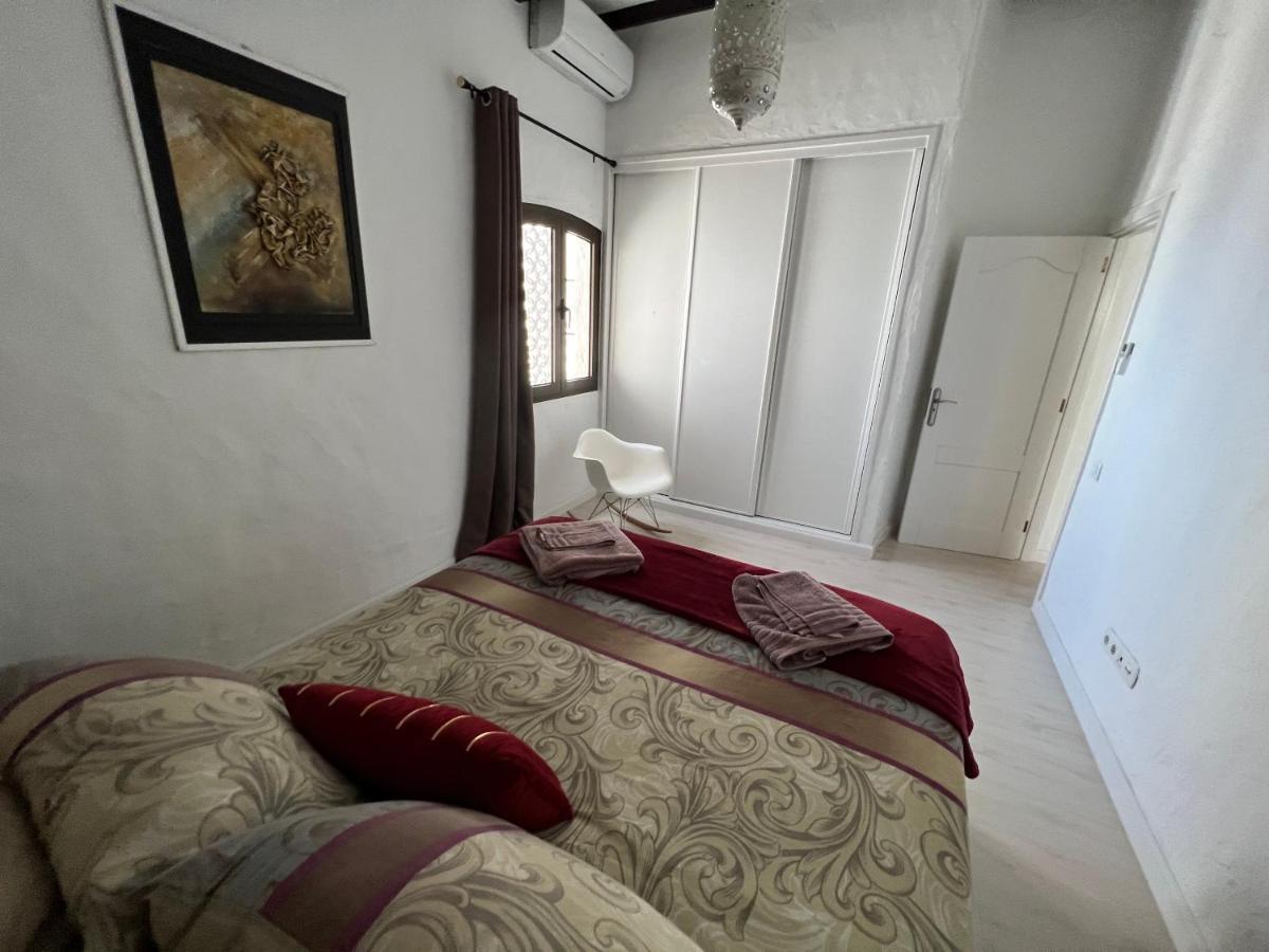 Panoramic Ocean View Apartment Playa del Inglés Zewnętrze zdjęcie