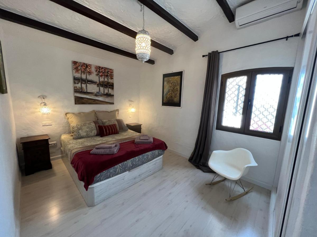 Panoramic Ocean View Apartment Playa del Inglés Zewnętrze zdjęcie