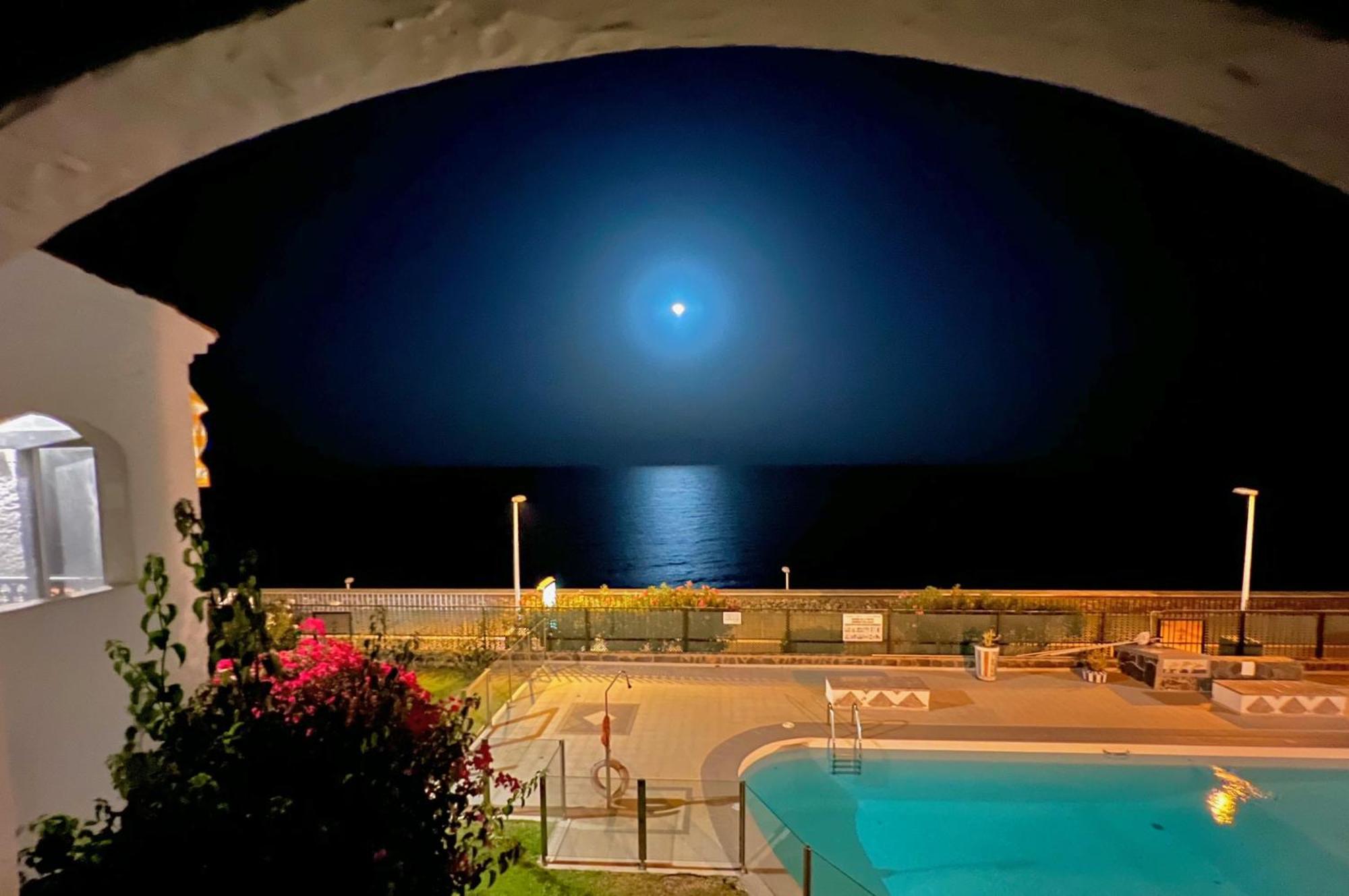 Panoramic Ocean View Apartment Playa del Inglés Zewnętrze zdjęcie