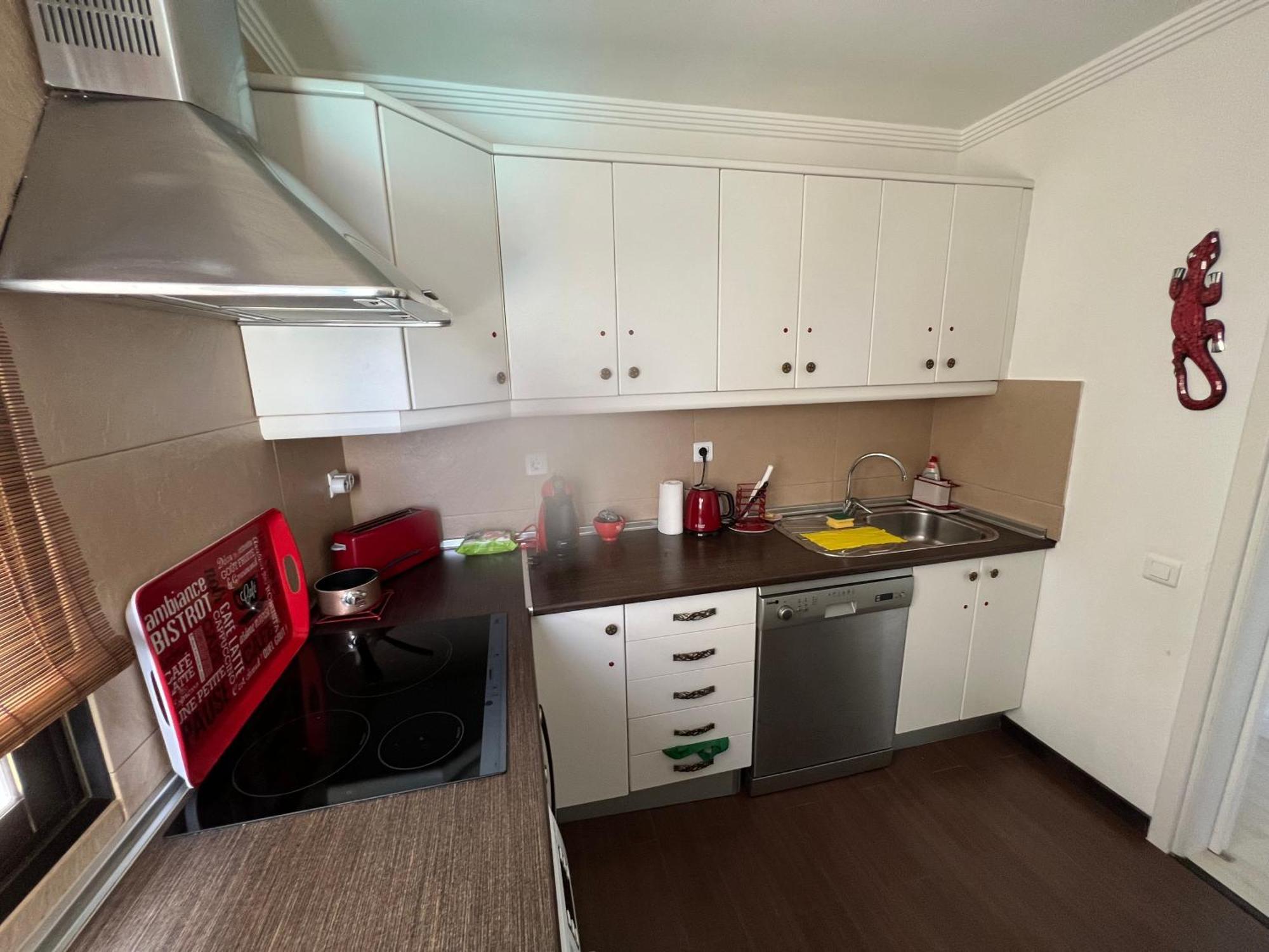 Panoramic Ocean View Apartment Playa del Inglés Zewnętrze zdjęcie